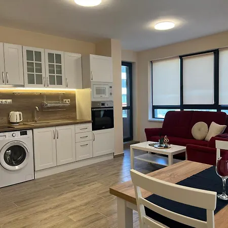 Cherry With 2 Bedrooms * Софія